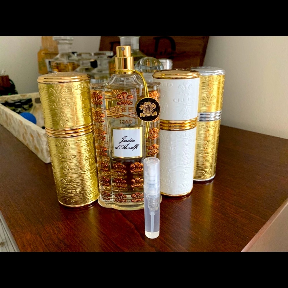 Creed Jardin D’Amalfi 3ml spray